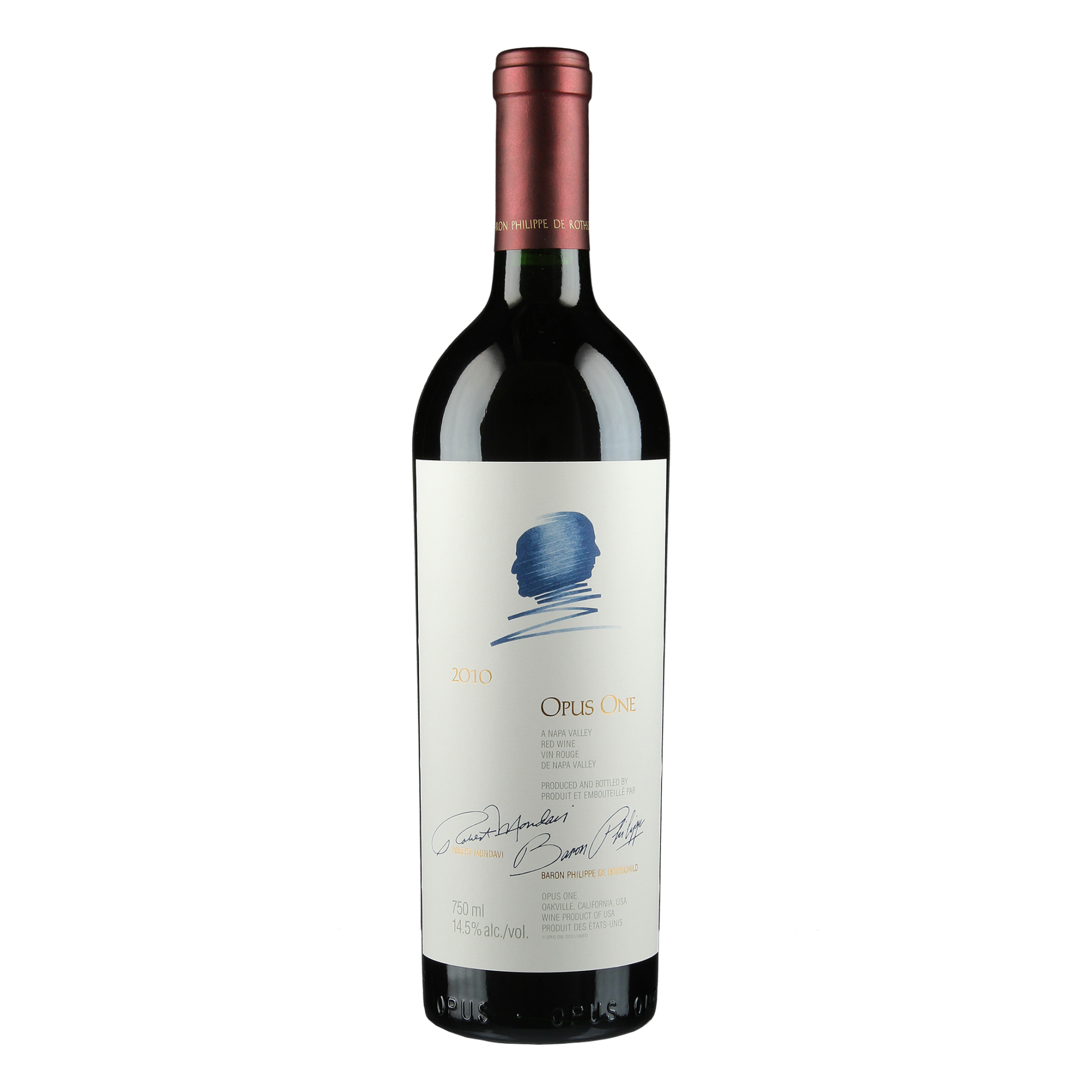 Opus One